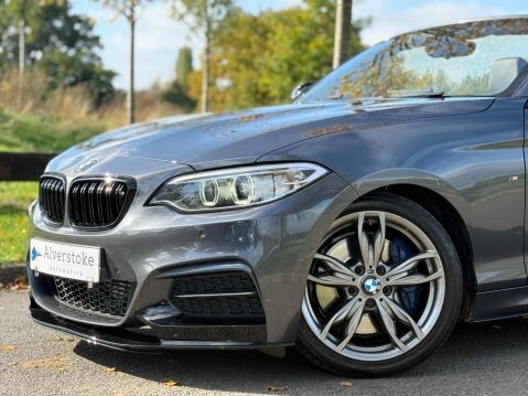 BMW 2 Series 3.0 M235i Auto Euro 6 (s/s) 2dr 7