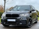 BMW X5 3.0 30d M Sport Auto xDrive Euro 6 (s/s) 5dr