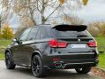 BMW X5 3.0 30d M Sport Auto xDrive Euro 6 (s/s) 5dr 5