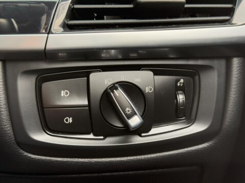 BMW X5 3.0 30d M Sport Auto xDrive Euro 6 (s/s) 5dr 40