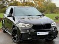 BMW X5 3.0 30d M Sport Auto xDrive Euro 6 (s/s) 5dr 13