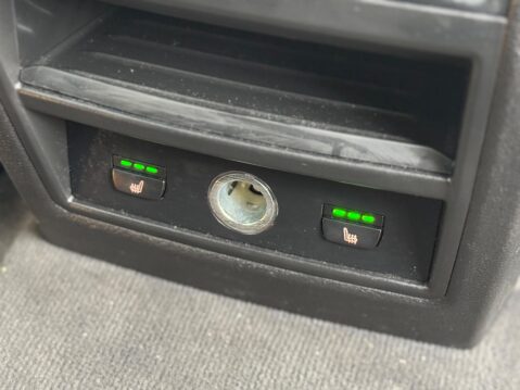 BMW X5 3.0 30d M Sport Auto xDrive Euro 6 (s/s) 5dr 12