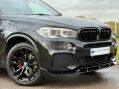 BMW X5 3.0 30d M Sport Auto xDrive Euro 6 (s/s) 5dr 15