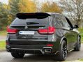 BMW X5 3.0 30d M Sport Auto xDrive Euro 6 (s/s) 5dr 24
