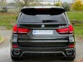BMW X5 3.0 30d M Sport Auto xDrive Euro 6 (s/s) 5dr 18