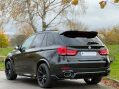 BMW X5 3.0 30d M Sport Auto xDrive Euro 6 (s/s) 5dr 17