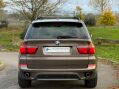 BMW X5 3.0 30d SE Steptronic xDrive Euro 5 5dr 11