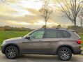 BMW X5 3.0 30d SE Steptronic xDrive Euro 5 5dr 9