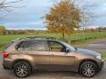 BMW X5 3.0 30d SE Steptronic xDrive Euro 5 5dr 18