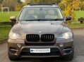 BMW X5 3.0 30d SE Steptronic xDrive Euro 5 5dr 22