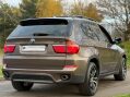BMW X5 3.0 30d SE Steptronic xDrive Euro 5 5dr 17