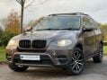 BMW X5 3.0 30d SE Steptronic xDrive Euro 5 5dr 1