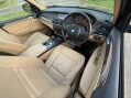 BMW X5 3.0 30d SE Steptronic xDrive Euro 5 5dr 40