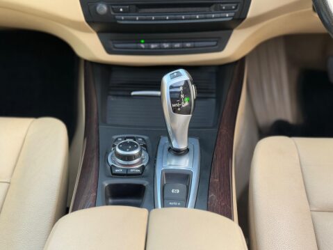 BMW X5 3.0 30d SE Steptronic xDrive Euro 5 5dr 52