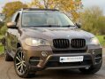 BMW X5 3.0 30d SE Steptronic xDrive Euro 5 5dr 20