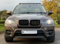 BMW X5 3.0 30d SE Steptronic xDrive Euro 5 5dr 23