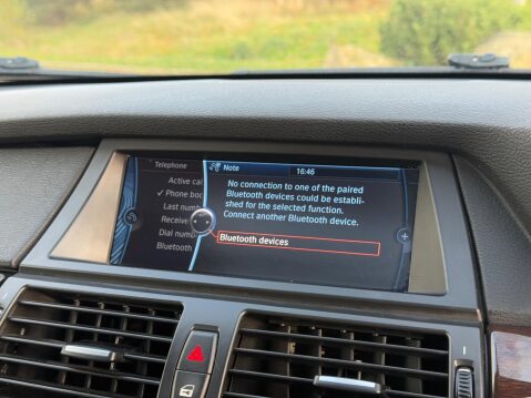 BMW X5 3.0 30d SE Steptronic xDrive Euro 5 5dr 69