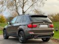 BMW X5 3.0 30d SE Steptronic xDrive Euro 5 5dr 10