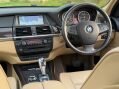 BMW X5 3.0 30d SE Steptronic xDrive Euro 5 5dr 53