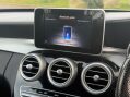 Mercedes-Benz C Class 2.1 C220 BlueTEC AMG Line G-Tronic+ Euro 6 (s/s) 4dr 39