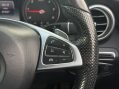 Mercedes-Benz C Class 2.1 C220 BlueTEC AMG Line G-Tronic+ Euro 6 (s/s) 4dr 29