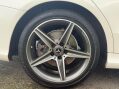 Mercedes-Benz C Class 2.1 C220 BlueTEC AMG Line G-Tronic+ Euro 6 (s/s) 4dr 33