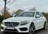 Mercedes-Benz C Class 2.1 C220 BlueTEC AMG Line G-Tronic+ Euro 6 (s/s) 4dr