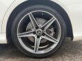 Mercedes-Benz C Class 2.1 C220 BlueTEC AMG Line G-Tronic+ Euro 6 (s/s) 4dr 34