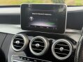 Mercedes-Benz C Class 2.1 C220 BlueTEC AMG Line G-Tronic+ Euro 6 (s/s) 4dr 42