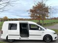 Volkswagen Caddy 2.0 TDI C20 BlueMotion Tech Trendline DSG LWB Euro 6 (s/s) 6dr 16