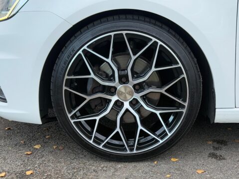 Volkswagen Caddy 2.0 TDI C20 BlueMotion Tech Trendline DSG LWB Euro 6 (s/s) 6dr 41