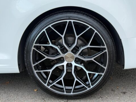 Volkswagen Caddy 2.0 TDI C20 BlueMotion Tech Trendline DSG LWB Euro 6 (s/s) 6dr 40