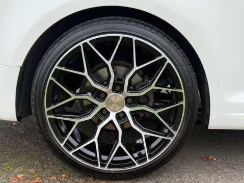 Volkswagen Caddy 2.0 TDI C20 BlueMotion Tech Trendline DSG LWB Euro 6 (s/s) 6dr 39