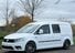 Volkswagen Caddy 2.0 TDI C20 BlueMotion Tech Trendline DSG LWB Euro 6 (s/s) 6dr