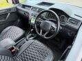 Volkswagen Caddy 2.0 TDI C20 BlueMotion Tech Trendline DSG LWB Euro 6 (s/s) 6dr 3