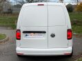 Volkswagen Caddy 2.0 TDI C20 BlueMotion Tech Trendline DSG LWB Euro 6 (s/s) 6dr 12