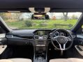 Mercedes-Benz E Class 3.0 E350 V6 BlueTEC AMG Night Edition (Premium Plus) G-Tronic+ Euro 6 (s/s) 35