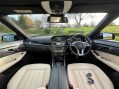 Mercedes-Benz E Class 3.0 E350 V6 BlueTEC AMG Night Edition (Premium Plus) G-Tronic+ Euro 6 (s/s) 33