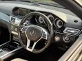 Mercedes-Benz E Class 3.0 E350 V6 BlueTEC AMG Night Edition (Premium Plus) G-Tronic+ Euro 6 (s/s) 28