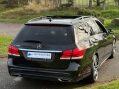 Mercedes-Benz E Class 3.0 E350 V6 BlueTEC AMG Night Edition (Premium Plus) G-Tronic+ Euro 6 (s/s) 16