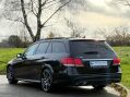 Mercedes-Benz E Class 3.0 E350 V6 BlueTEC AMG Night Edition (Premium Plus) G-Tronic+ Euro 6 (s/s) 9