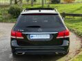 Mercedes-Benz E Class 3.0 E350 V6 BlueTEC AMG Night Edition (Premium Plus) G-Tronic+ Euro 6 (s/s) 14