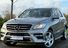Mercedes-Benz M Class 2.1 ML250 BlueTEC AMG Sport G-Tronic 4WD Euro 6 (s/s) 5dr
