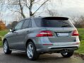 Mercedes-Benz M Class 2.1 ML250 BlueTEC AMG Sport G-Tronic 4WD Euro 6 (s/s) 5dr 4