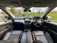 Mercedes-Benz M Class 2.1 ML250 BlueTEC AMG Sport G-Tronic 4WD Euro 6 (s/s) 5dr 25