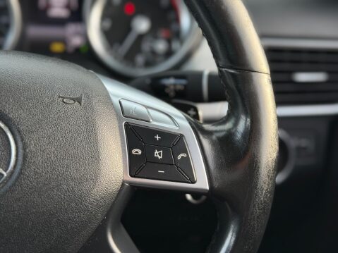 Mercedes-Benz M Class 2.1 ML250 BlueTEC AMG Sport G-Tronic 4WD Euro 6 (s/s) 5dr 29