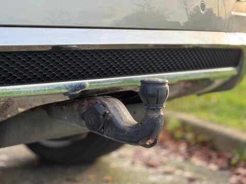 Mercedes-Benz M Class 2.1 ML250 BlueTEC AMG Sport G-Tronic 4WD Euro 6 (s/s) 5dr 5