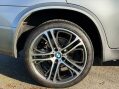 BMW X5 3.0 40d M Sport Steptronic xDrive Euro 5 5dr 24