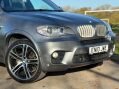 BMW X5 3.0 40d M Sport Steptronic xDrive Euro 5 5dr 20
