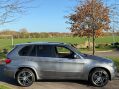 BMW X5 3.0 40d M Sport Steptronic xDrive Euro 5 5dr 17